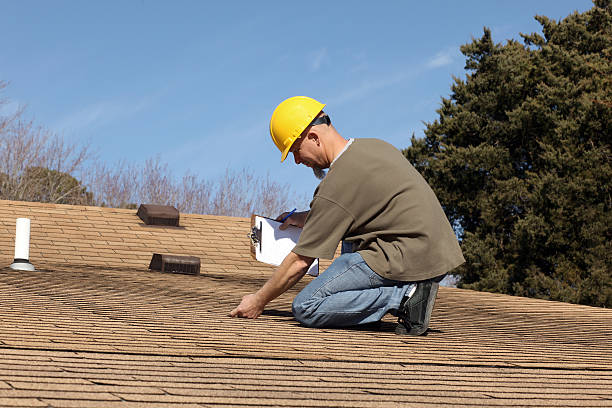 Best Gutter Installation and Repair  in USA